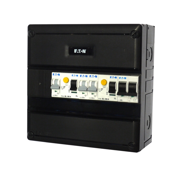 EATON I-32G1400-HS-44 KAST 2ALS2P30 2+1L HS44
