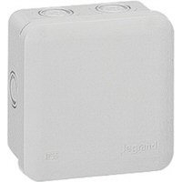 LEGRAND 092014 DOOS PLEXO 80X80X45 7T IP55 afbeelding 2