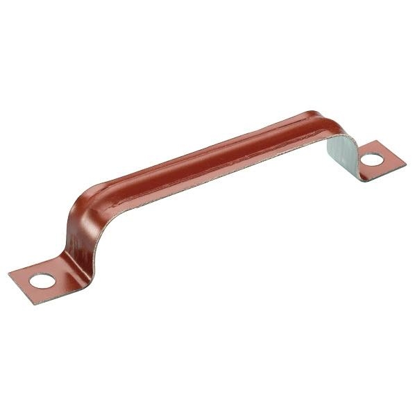 JMV ZADEL YZ 4 X 5-8 ZADEL YZER GEMENIED afbeelding 2