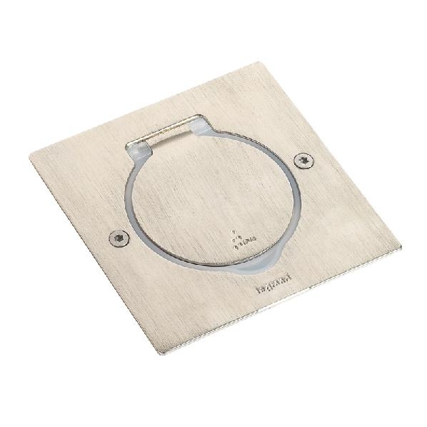 LEGRAND 089700 HOUDER VLOERWCD VIERKANT