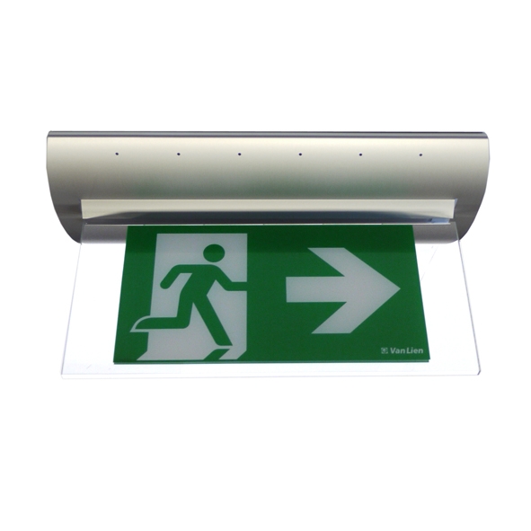 VAN LIEN PP 315/52-53/DZ PERSPEXPLAAT ISO VLWEG RE afbeelding 2