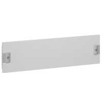 LEGRAND 020343 FRONTPL XL3 STAAL H200 afbeelding 2