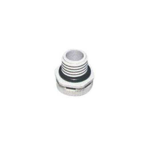 Schneider Nsycag12Lph2 Verluchtdop Ip68 120L/U M12 afbeelding 2