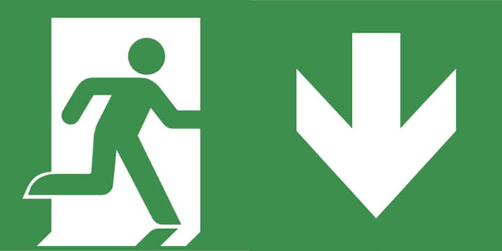 VAN LIEN PSA 58 PICTOGRAM ISO ONDER afbeelding 2
