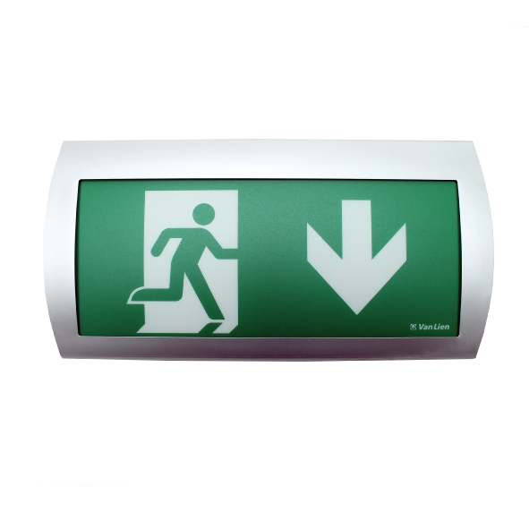 VAN LIEN P 58 PICTOGRAM ISO VLWEG OND afbeelding 2