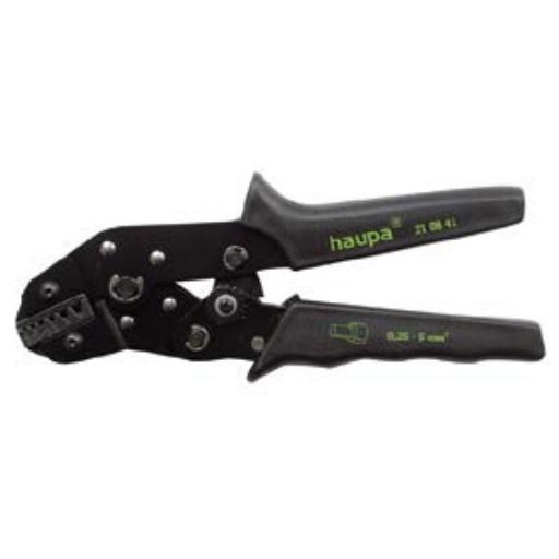 HAUPA 210841 PERSTANG TBV ADERHULS 0.25-6 afbeelding 2