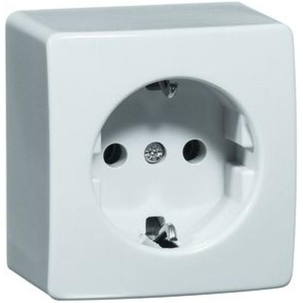 PEHA 6600.02 V WCD RA OPB 1V 32MM WT afbeelding 2