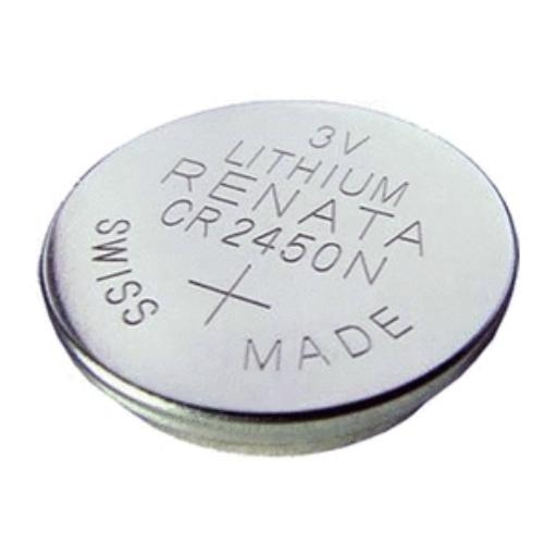 EATON CBTZ-00/04 BATTERIJ TYPE4 3V CR2450 afbeelding 2