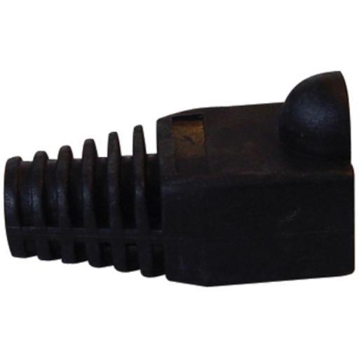KLEMKO MOTURJ45ZW5.5 TULE RJ45 UTP DIAM 5.5 183432 afbeelding 2