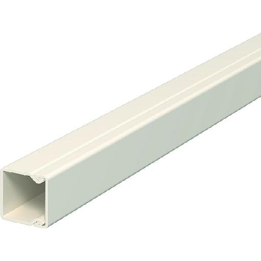 OBO WDK20020CW KAN+DKS 20X20 PVC R9001 afbeelding 2