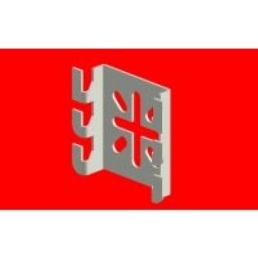 CABLOFIL CM50 XL RVS304L BEUGEL UNIV CM50 RVS afbeelding 2