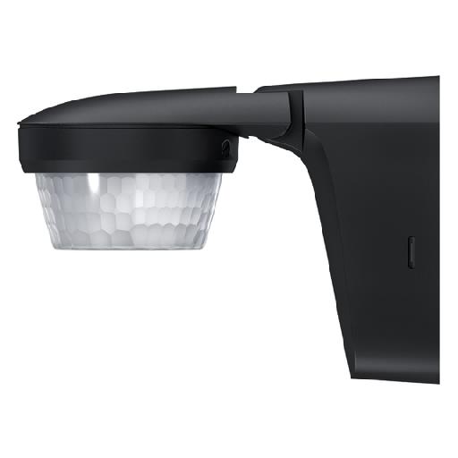 THEBEN THELUXA S360 BK BEW MEL 360GR OPB 2300W10A afbeelding 2