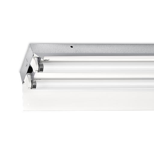 NORTON STN 2 1500 TROGARM REFL WIT LEEG TBV LED afbeelding 2