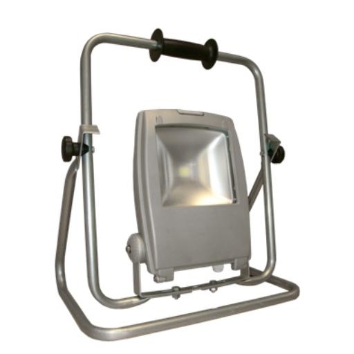 FENON FL-402-S SCHYNW LED 25W 5000K+STATIEF
