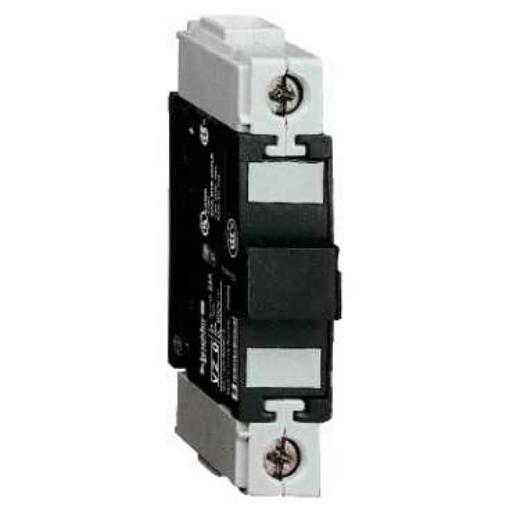 SCHNEIDER VZ0 HULPPOOL 1P 25A LASTSCH afbeelding 2