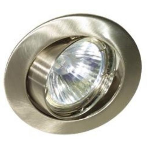 LUMIPARTS 2.11.0549 SPOT INB INST FOCUS 35MM GESCH afbeelding 2