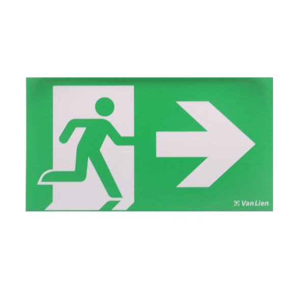 VAN LIEN P52-PRE PICTOGRAM RECHTS afbeelding 2