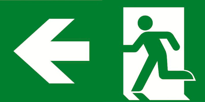 VAN LIEN P53-PRE PICTOGRAM LINKS afbeelding 2