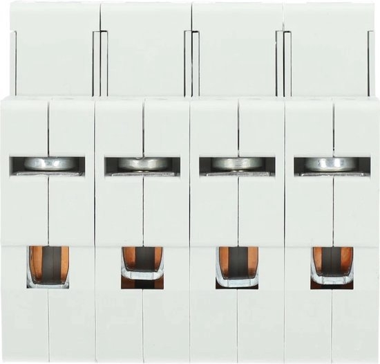 Eaton overspanningsbeveiliging 3-fase (167596)