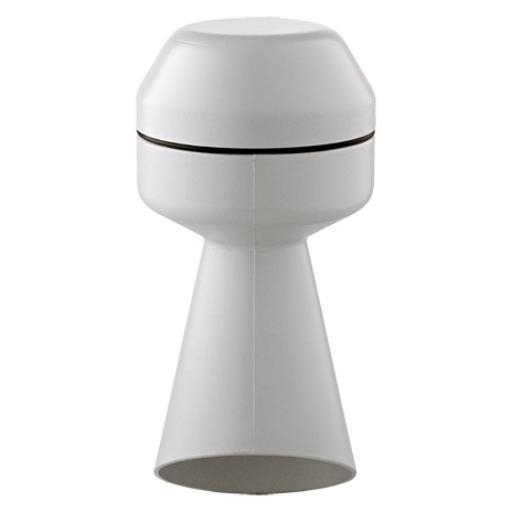 GROTHE HUPE 630 24V WS SIGN HOORN 24VAC 92DB IP43 afbeelding 2
