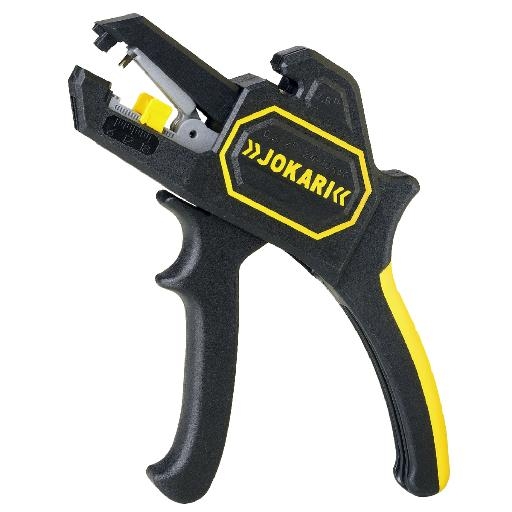 Jokari Striptang Secura automatisch 0,2-6mm²