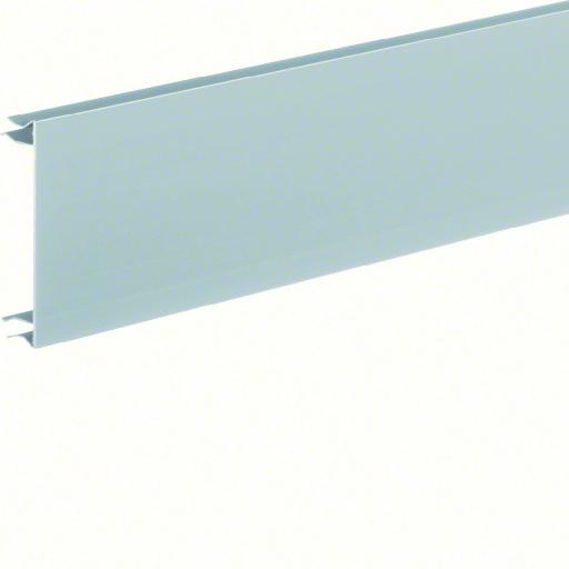 Deksel BRA65 80mm elox afbeelding 2