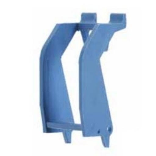 Finder 097.71 Klembeugel tbv Voet S97 afbeelding 2