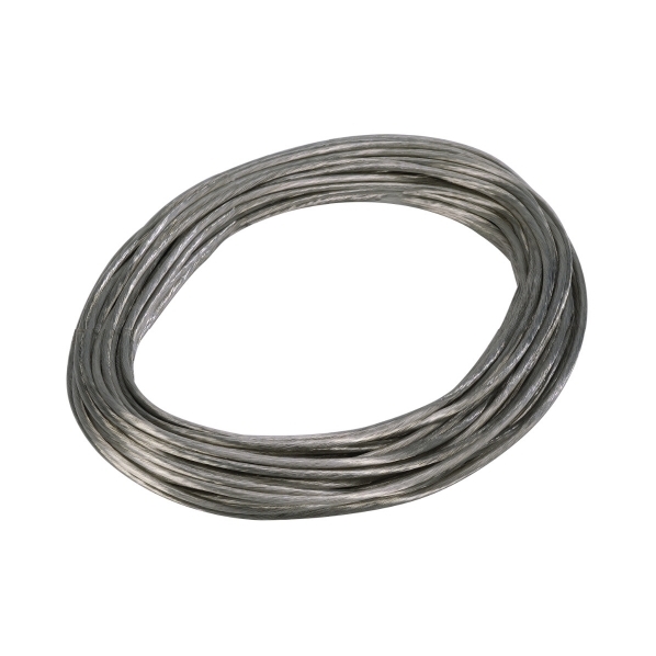 SLV 139026 LAAGVOLT KABEL 6MM R20M