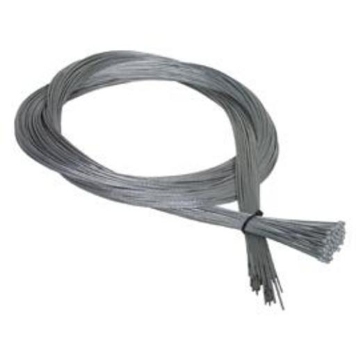 LUMIPARTS 5.03.0107 STAALKABEL 2250MM afbeelding 2