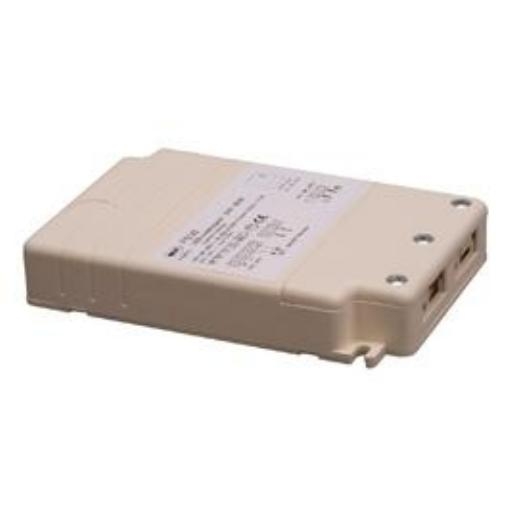 LUMIPARTS 3.10.0163 LED DRIVER 24V DC 30W FB30 afbeelding 2