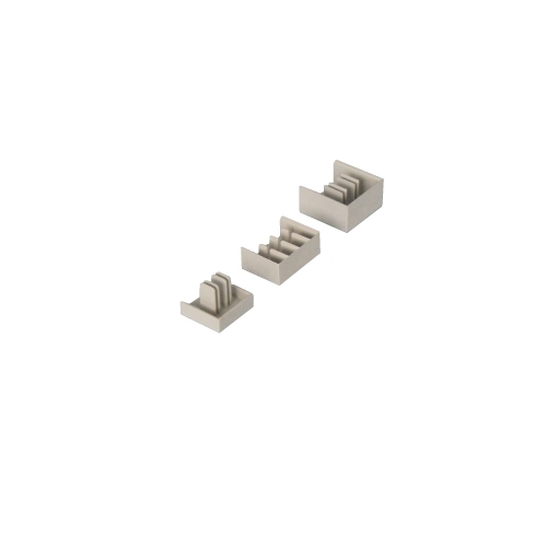 EATON Z-V-AK/2+3P EINDKAP Z-V-AK/2+3P afbeelding 2