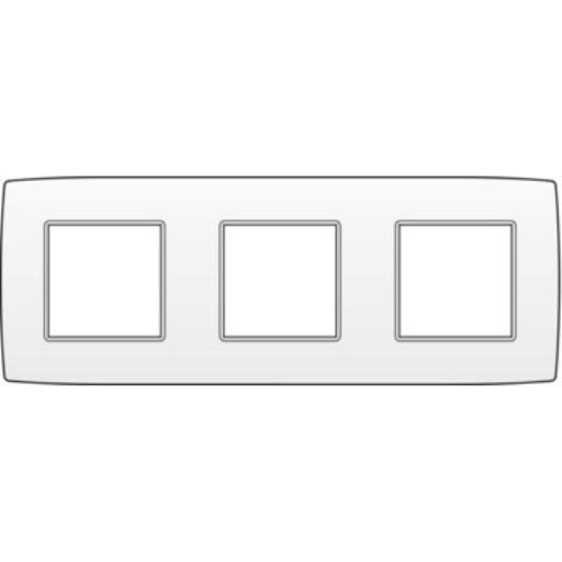 Afdekraam 3v Bright White 111-76700 afbeelding 2