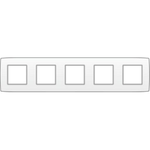 Afdekraam 5v Bright White 111-76005 afbeelding 2