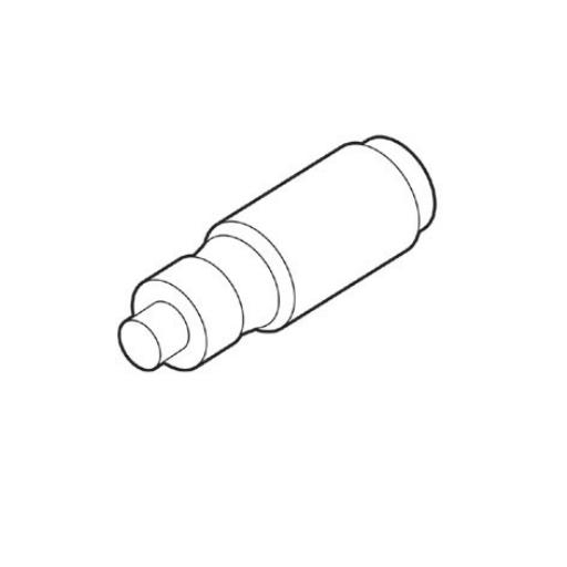 ETI D02 50A ZEKERING 400V~ 50A D02 afbeelding 2