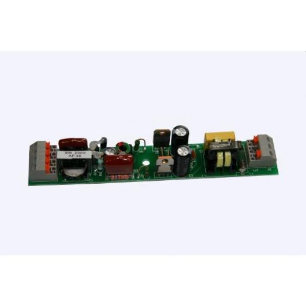 VAN LIEN 16851V EVSA 8W 230V-AC-DC afbeelding 2