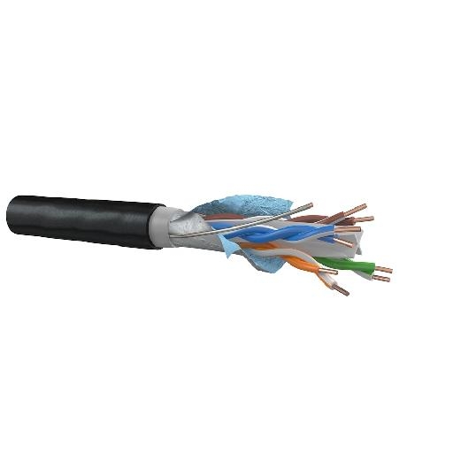 GENERAL FTP4X2XAWG231 PE FTP CAT6 GROND ALL WEATH