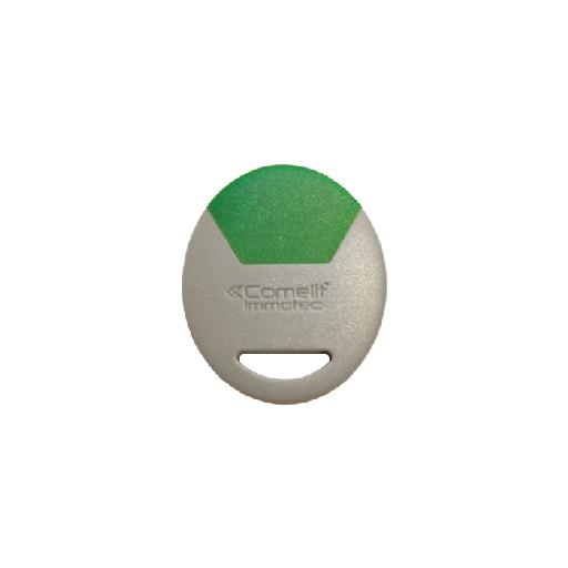 COMELIT SK9050G/A SIMPLEKEY STAND SL GN 5 afbeelding 2