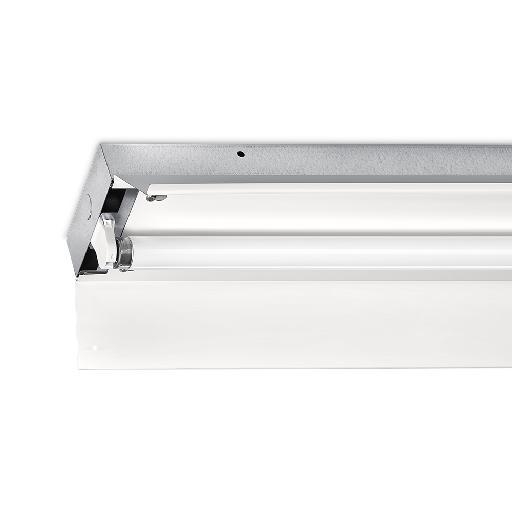 NORTON STN 1X1500 LEEG BEDR TROGARM LEEG BEDR 1500 afbeelding 2