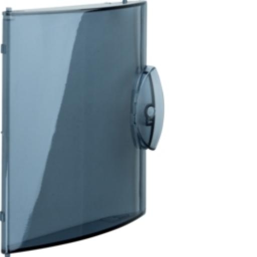 Hager Zichtvensterdeur voor miniverdeler GD106T GP106T afbeelding 2