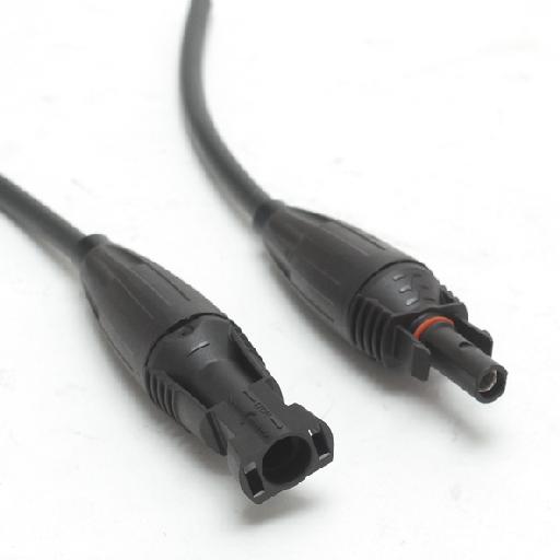 WEIDMULLER PV-STICK SET CONNECTOR MALE/FEMALE PLUG