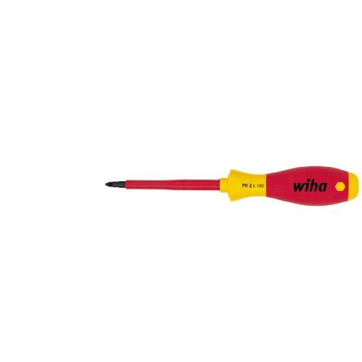 SoftFinish electric Phillips-schroevendraaier 321N PH2 x 100 afbeelding 2