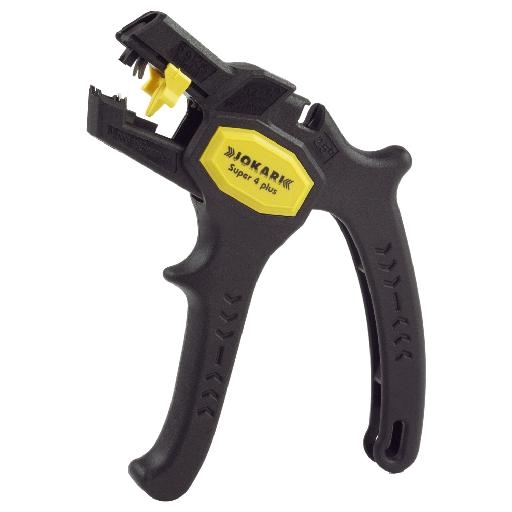 Striptang autom. SUPER 4 PLUS 0,2-6mm²