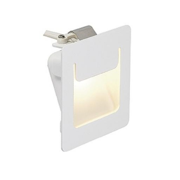SLV 151950 WANDARM INB LED 3.6W83 WT afbeelding 2