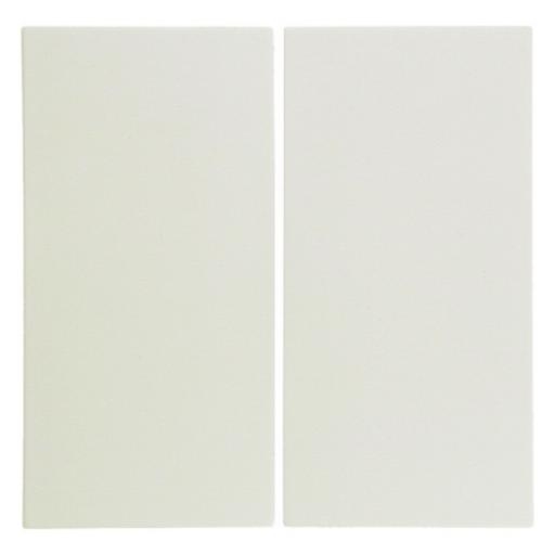 BERKER 85142182 DRUKKNOP 2-VOUDIG S/B WIT afbeelding 2
