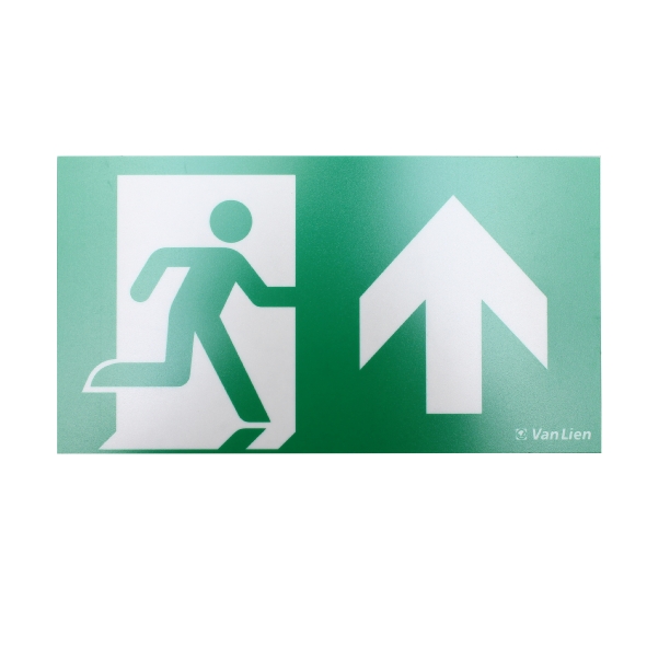 VAN LIEN P51-PRE PICTOGRAM RECHTDOOR afbeelding 2