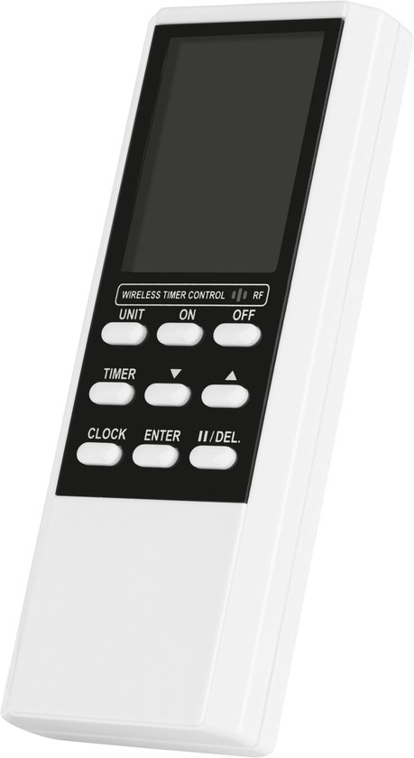 Klikaankli Atmt-502 Afstandsbediening +Timer afbeelding 1