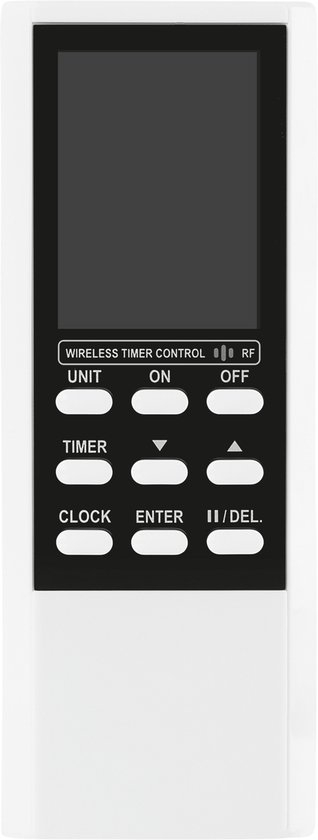 Klikaankli Atmt-502 Afstandsbediening +Timer afbeelding 2