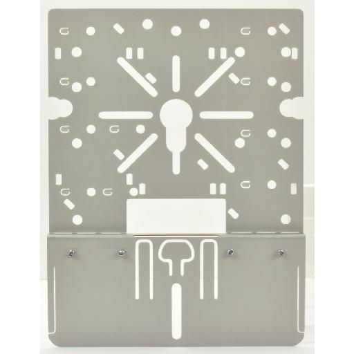 JMV 9600500 MONTAGEPLAAT UNIVERSEEL afbeelding 2