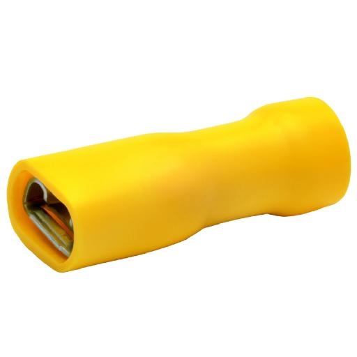 KLAUKE 750V VLAKSTEEKHULS GL 6 QMM 750V afbeelding 2