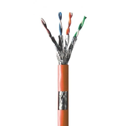 GRAYLE ZN761661000 SFTP CAT7 MASS OR LSZH R100